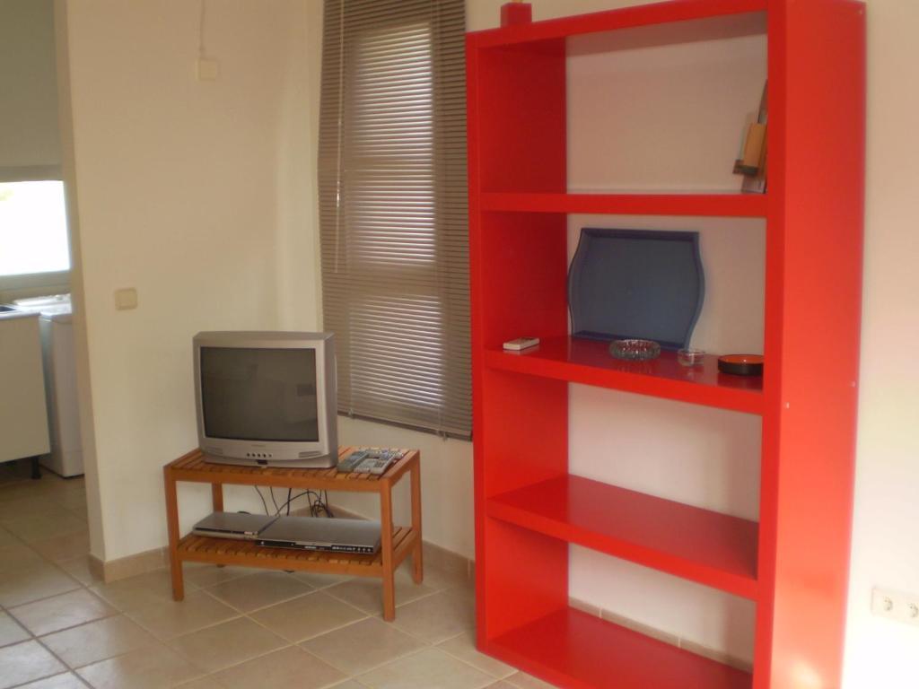 Apartamento La Aldea Calles Habitación foto